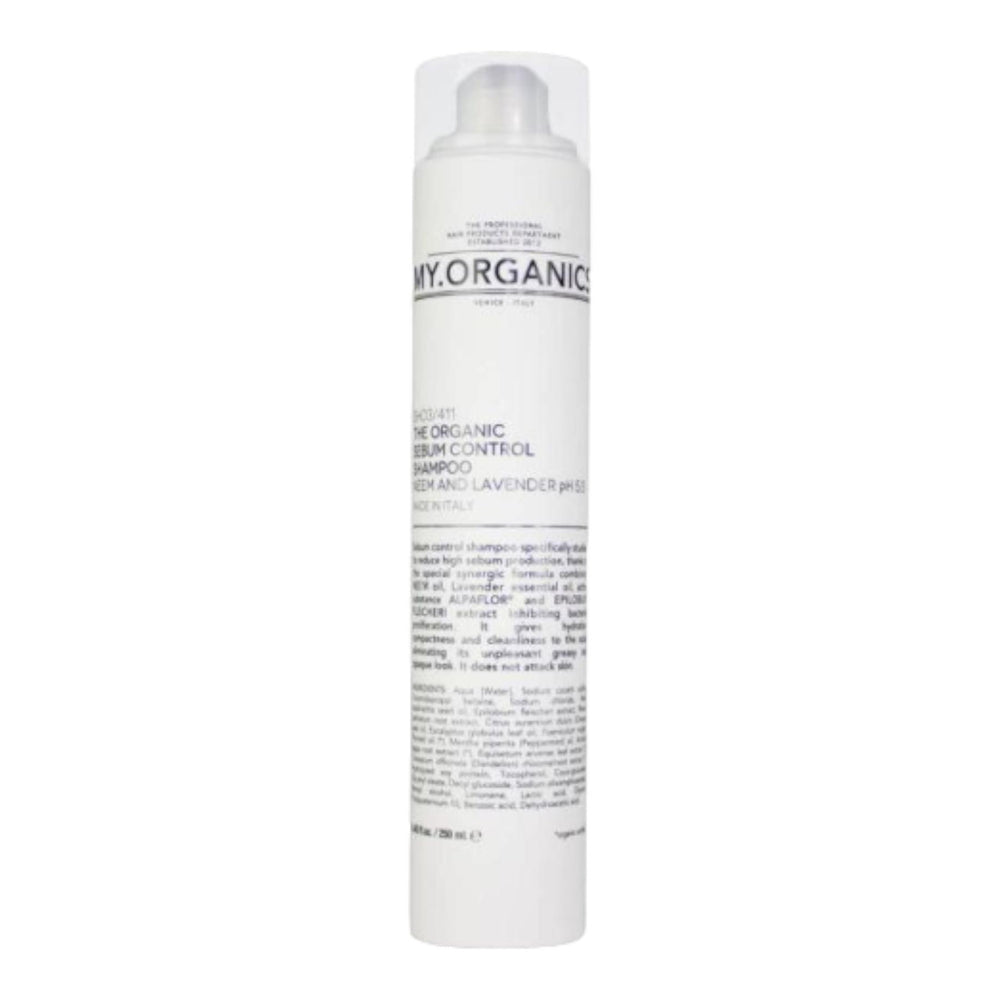 Sebum Control Shampoo 250ml